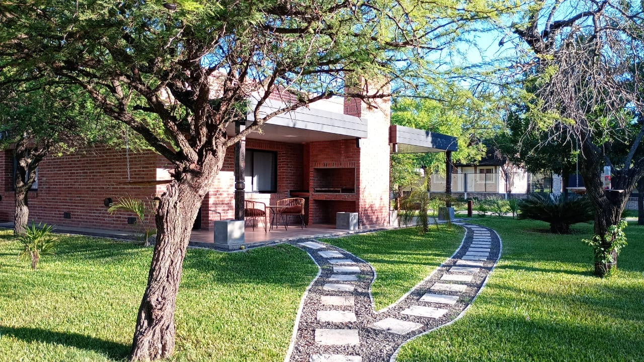 Cabaña 2