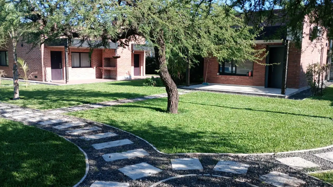 Cabaña 4