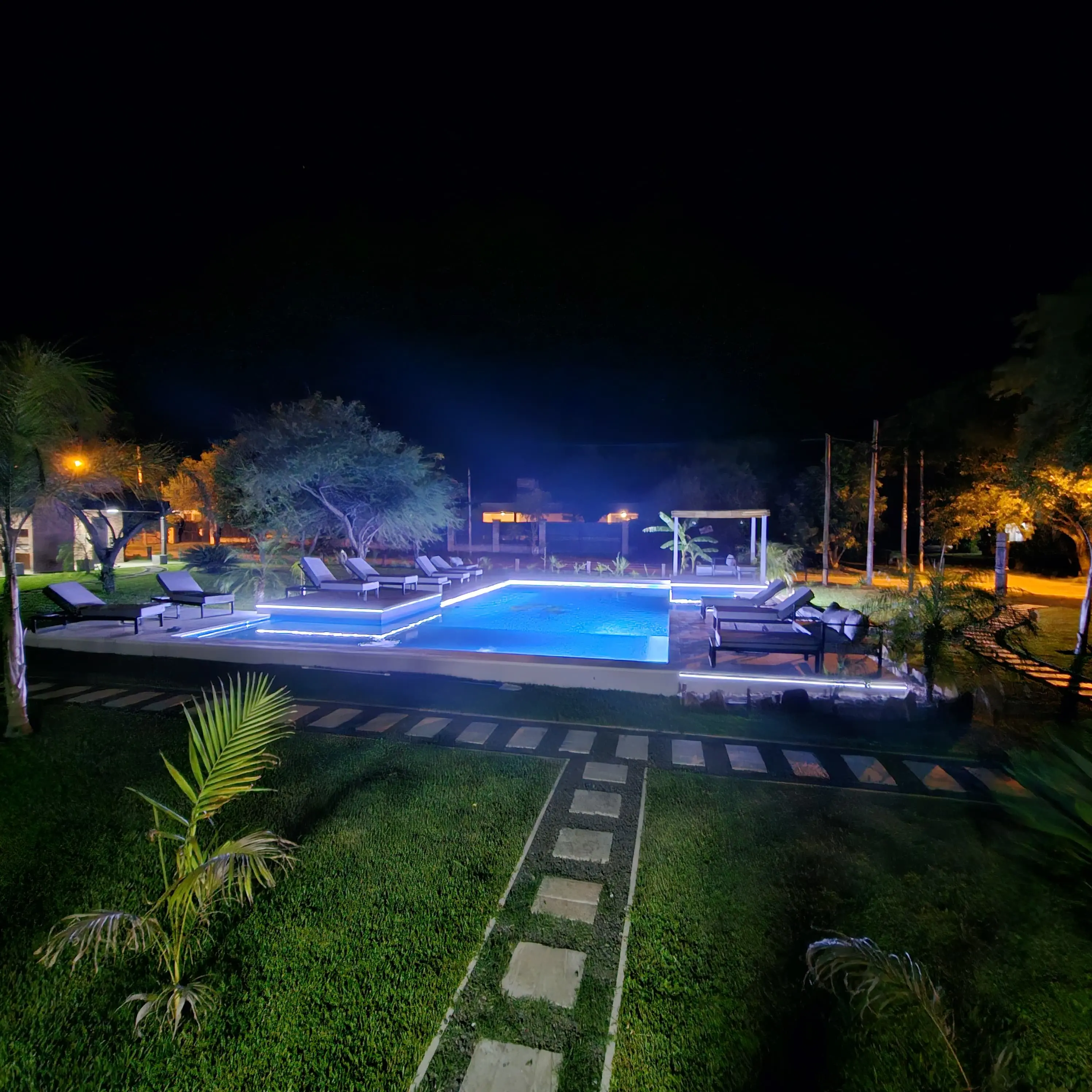 Cabaña 5