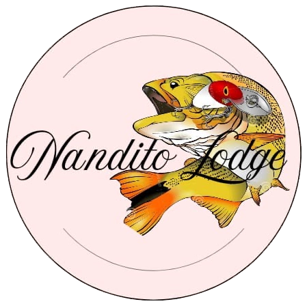 Nandito Lodge