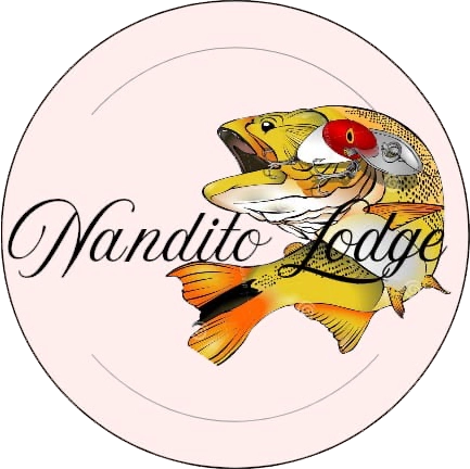 Nandito Lodge
